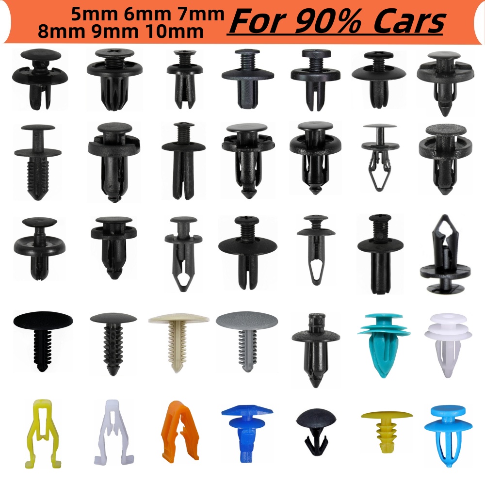 Snap Fastener Setter - For Infiniti QX56 QX50 QX60 QX70