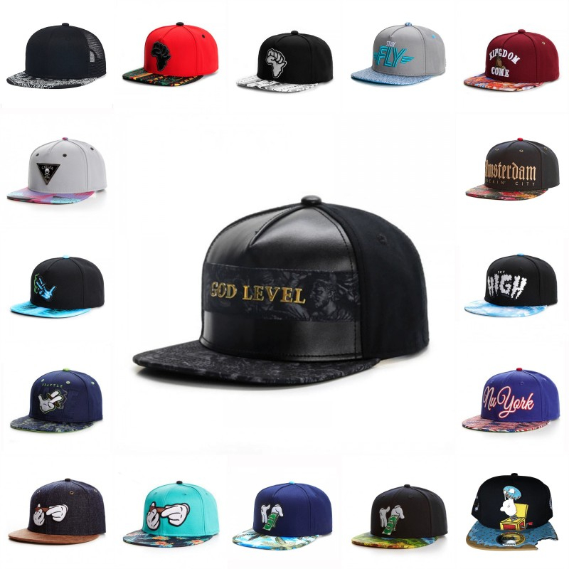 Leather Work Hat - Fashio Brand Leather Cap Baseball Cap