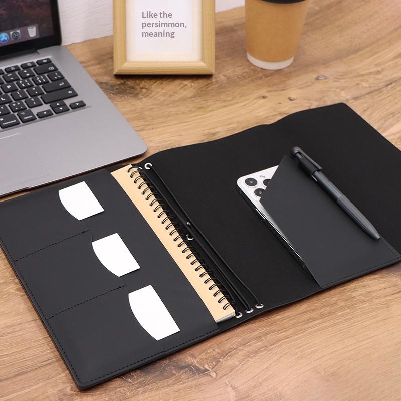 Vintage Refillable Binder Note - Leatherwork Plans 评论和价格