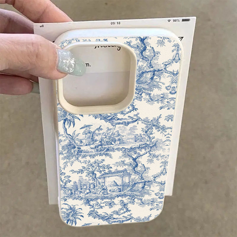 Creative Adorable Cartoon Patt - Leatherwork Drawing 评论和价格