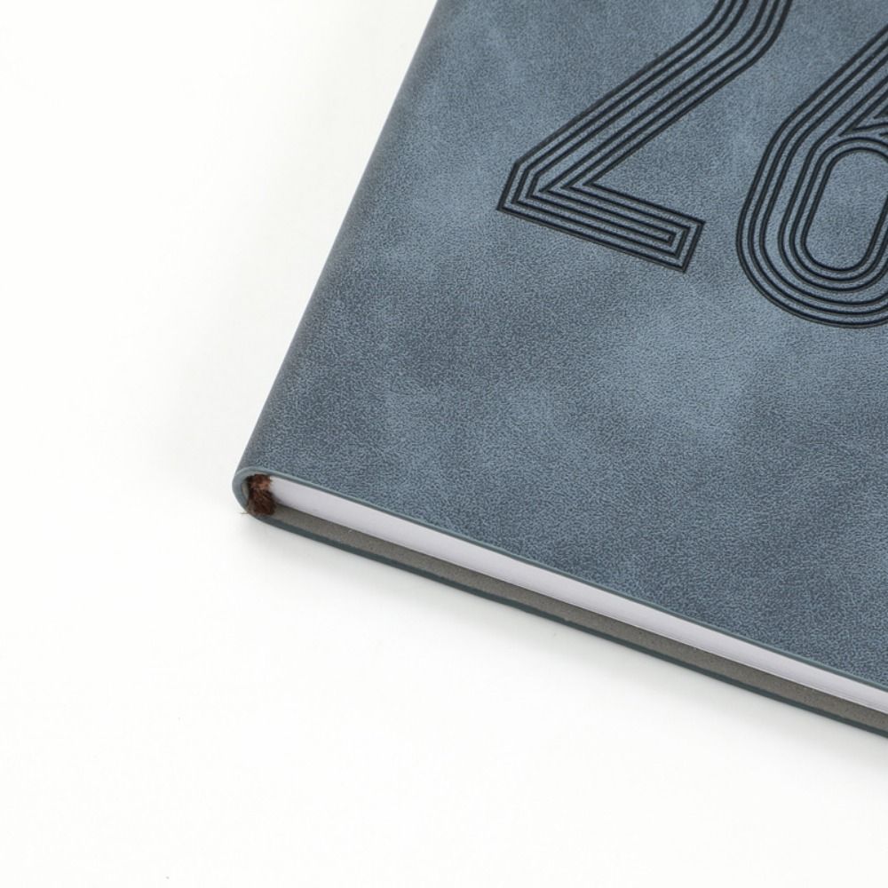 2026 365 Days Efficiency Noteb - Leatherwork Plans 评论和价格