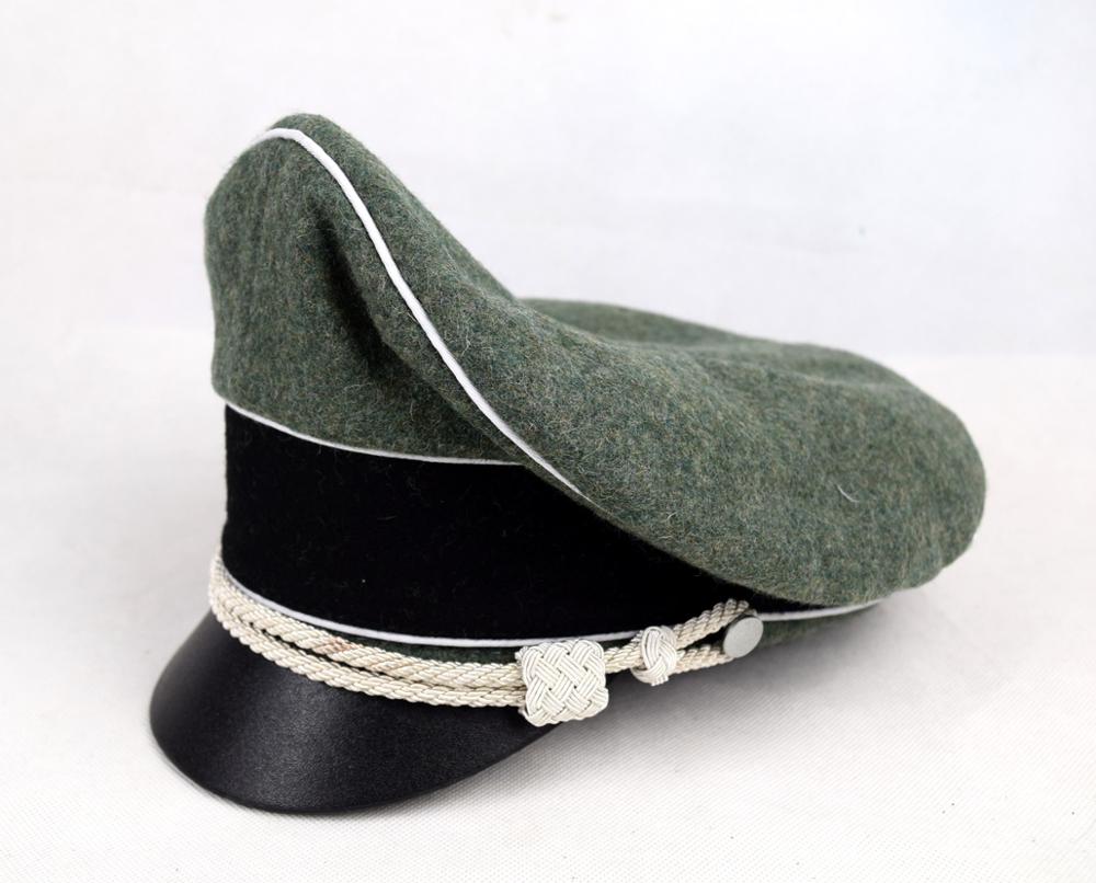 German Field Marshals Generals - Leather Work Hat 评论和价格