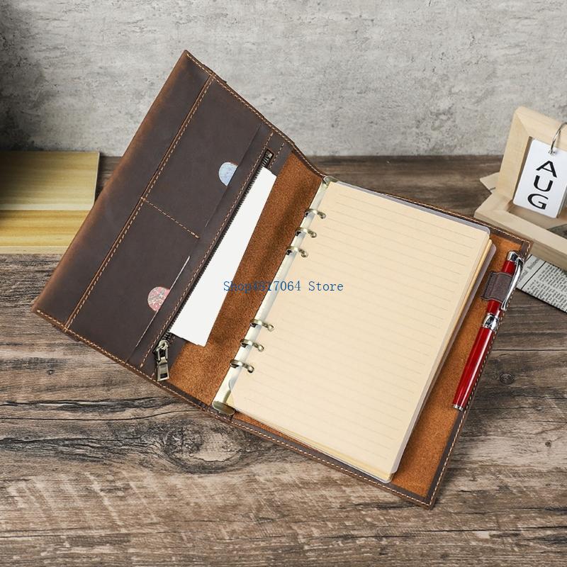 T3LB Journal Cover with Genuin - Leatherwork Plans 评论和价格