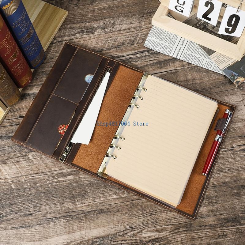 T3LB Journal Cover with Genuin - Leatherwork Plans 评论和价格