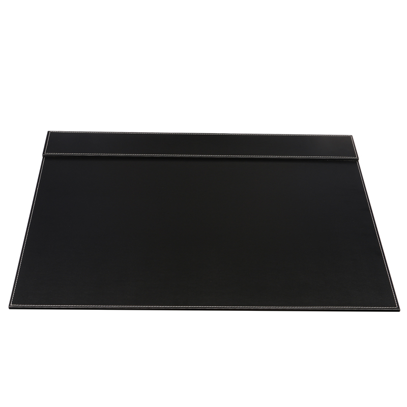 PU Leather Office Desk Pad, A3 - Leatherwork Desk 评论和价格