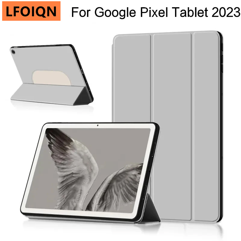 Case for Google Pixel Tablet 2 - Leatherwork Desk 评论和价格