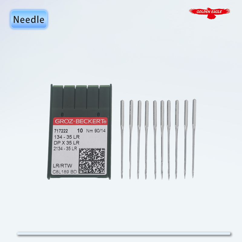 50 PCS DPX35 LR (134-35 LR) Gr - Leatherwork Needles 评论和价格