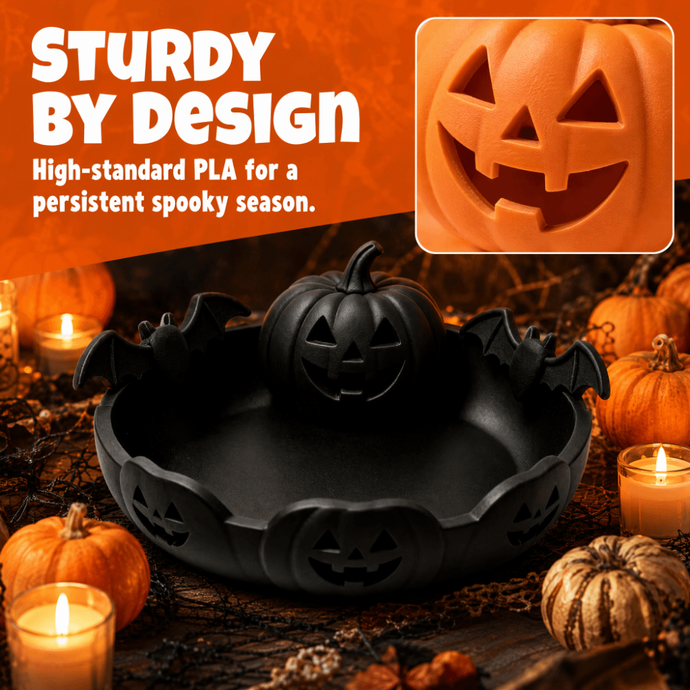 Gothic Style Pumpkin Jewelry T - Leatherwork Desk 评论和价格