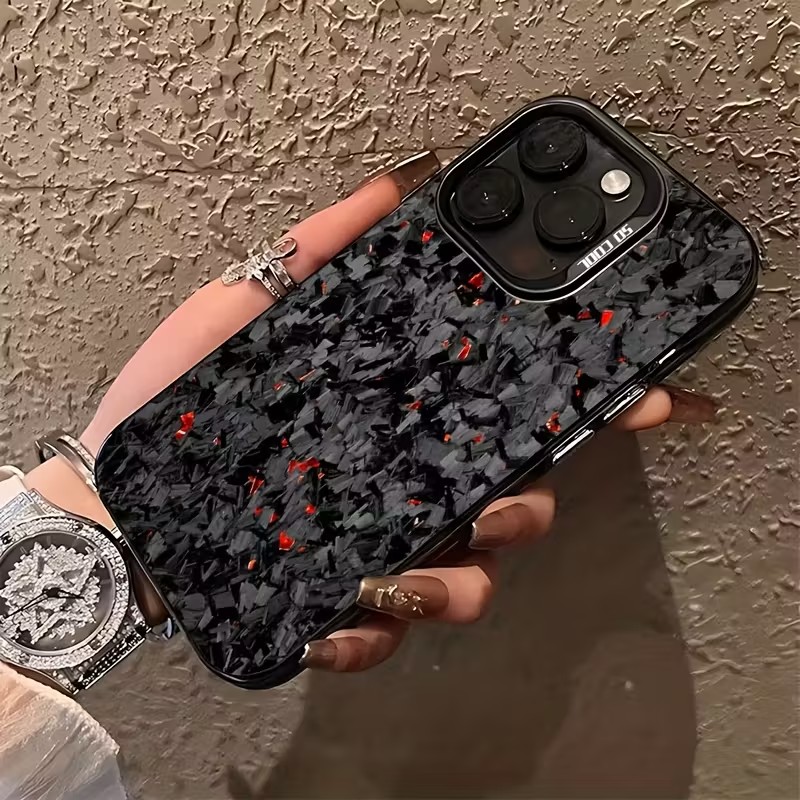 Artistic Carbon Fiber Pattern  - Leatherwork Drawing 评论和价格