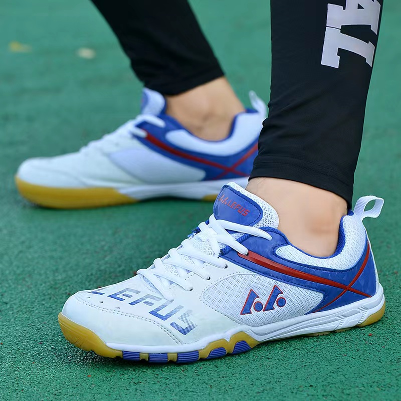 2026 Sneakers Badminton Shoes  - Leatherwork Desk 评论和价格
