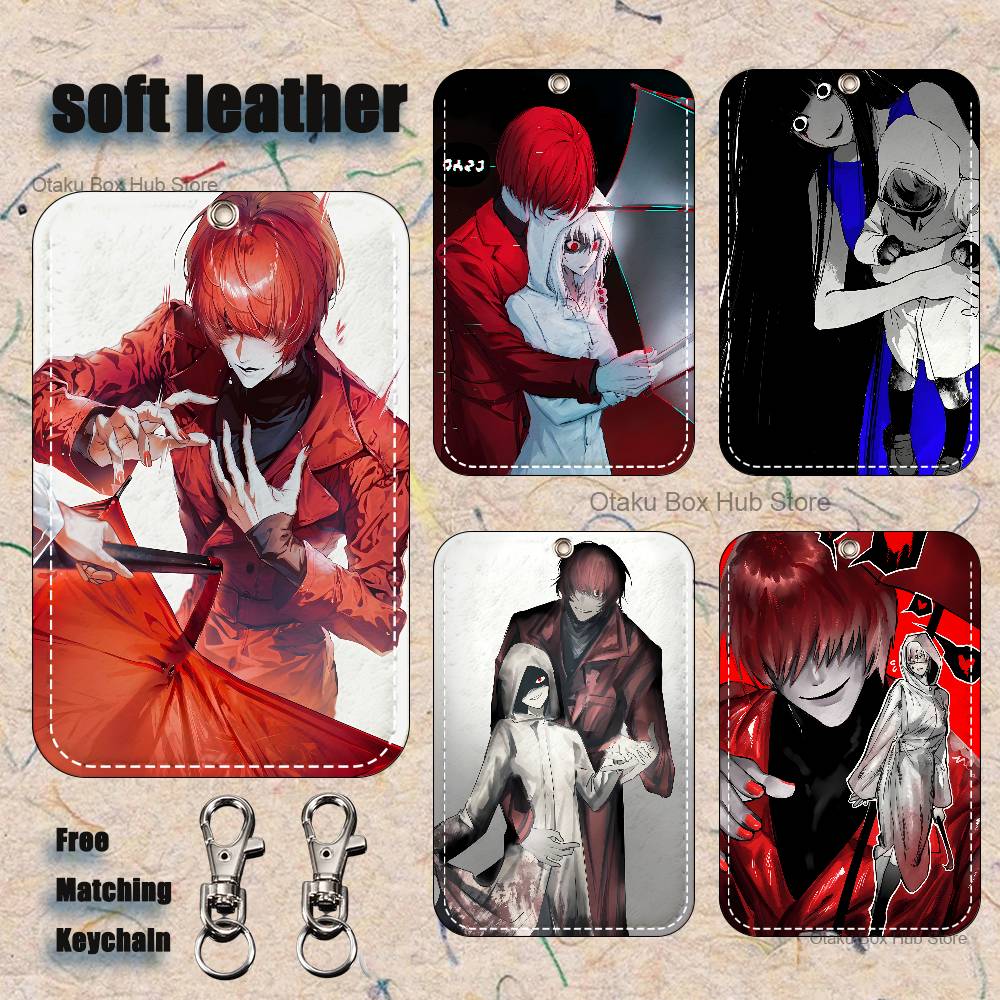 H-Homicipher S Holder Keychain - Leather Work Is 评论和价格