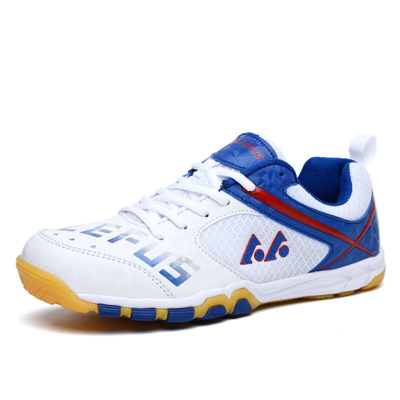 Lefus Brand Table Tennis Shoes - Leatherwork Desk 评论和价格