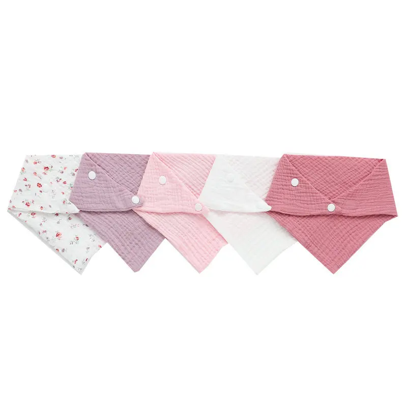 5Pcs/Set Newborn Baby Bibs Fee - Snap Fastener Setter 评论和价格