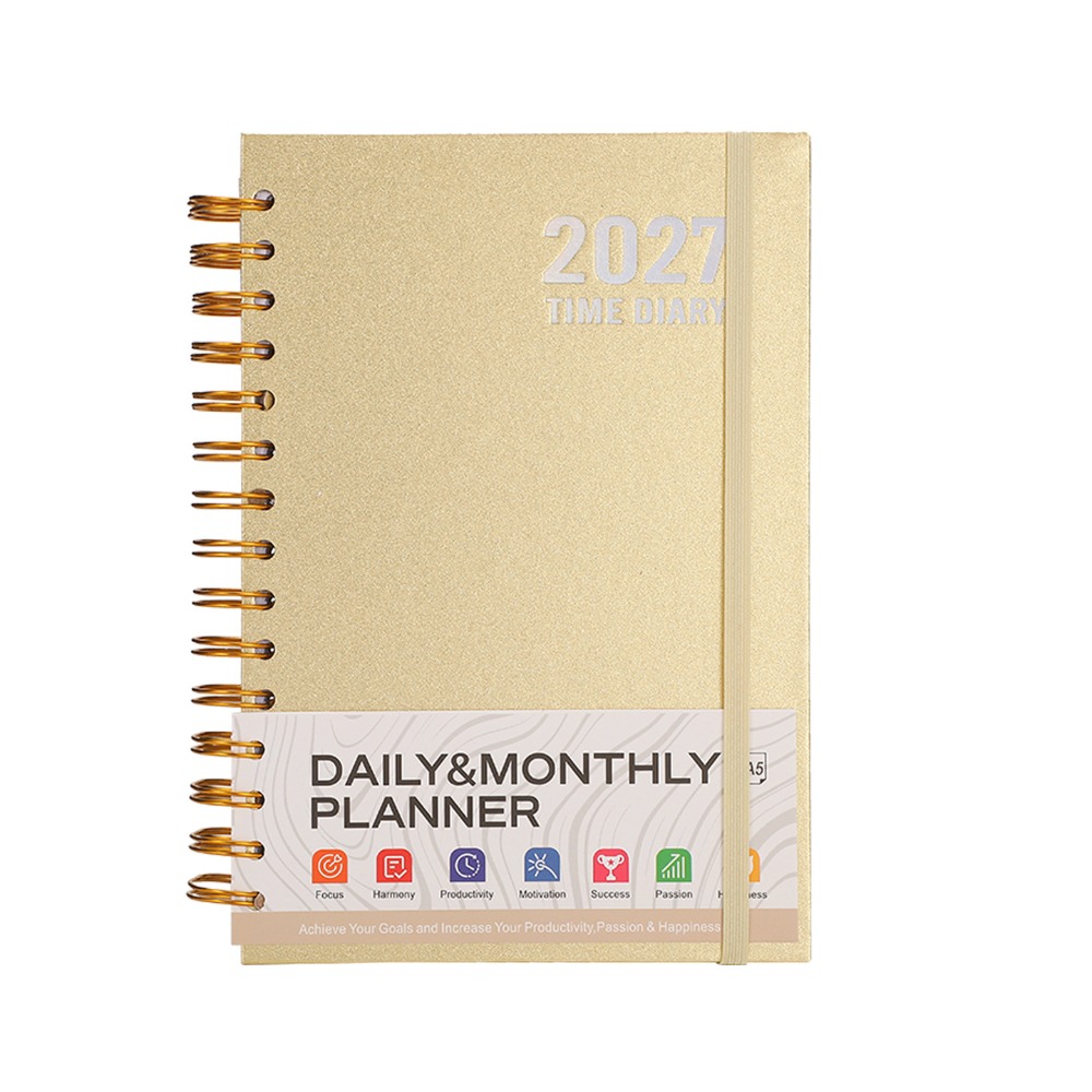 New A5 2027 Schedule Planner E - Leatherwork Plans 评论和价格