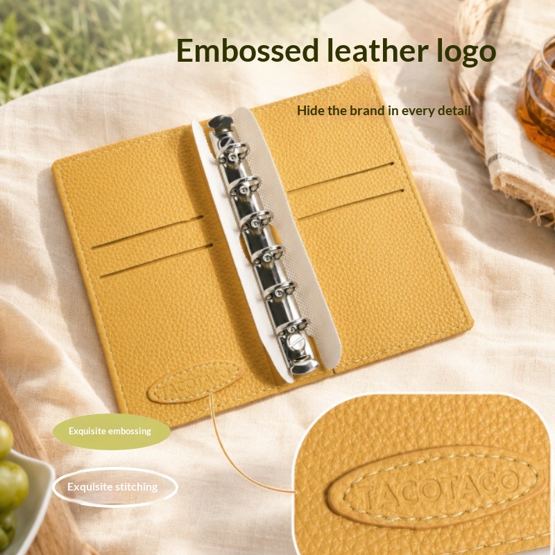TACOTACO A7 Refillable PU Leat - Leatherwork Plans 评论和价格