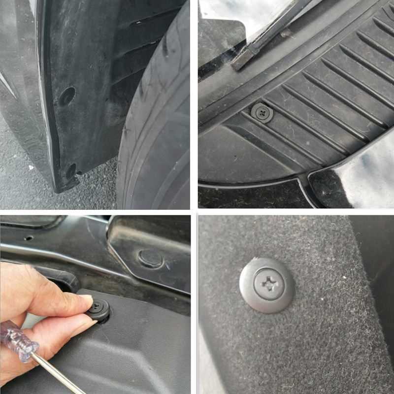 For Infiniti QX56 QX50 QX60 QX - Snap Fastener Setter 评论和价格