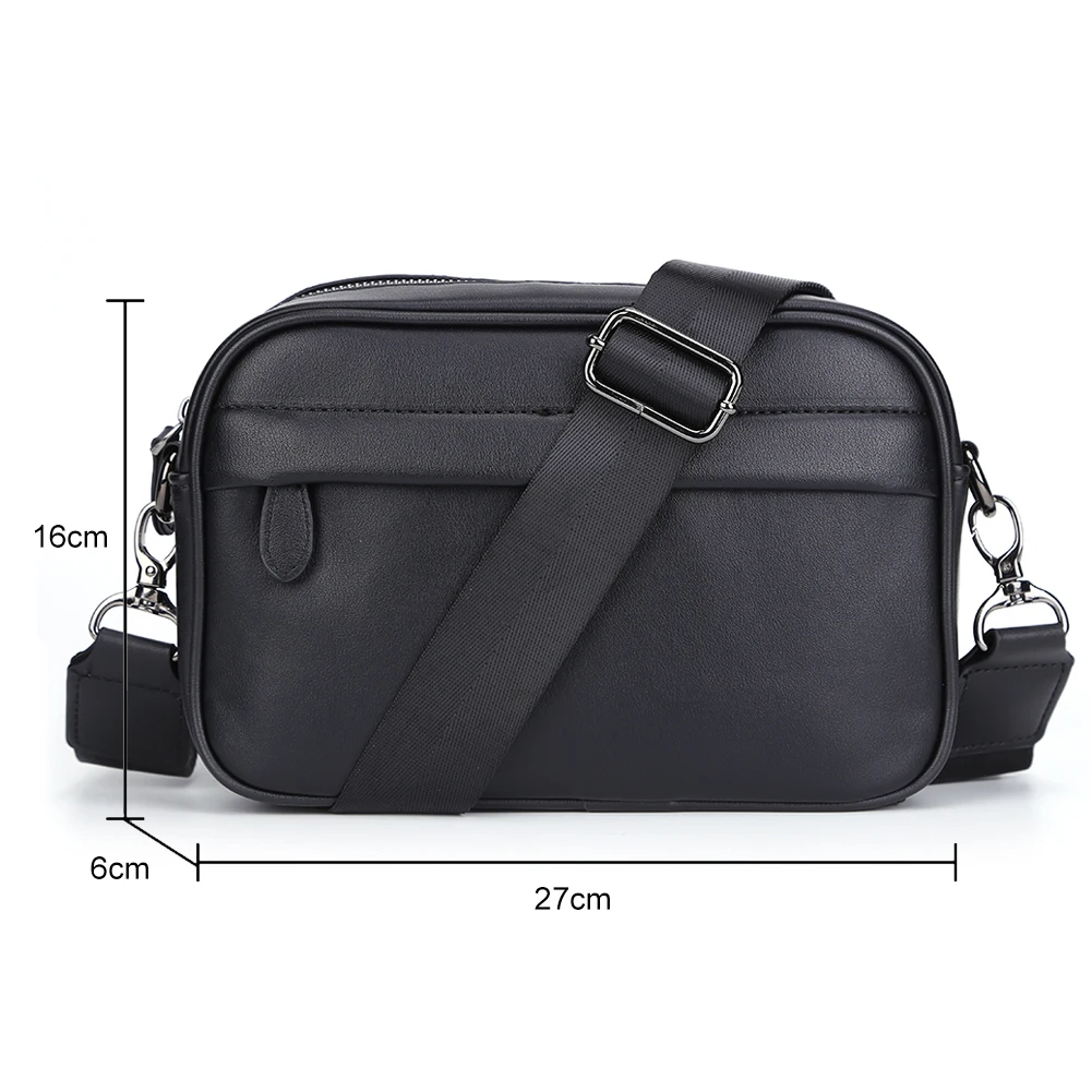 Men Classic Pattern Business S - Leather Work Bag Mens 评论和价格