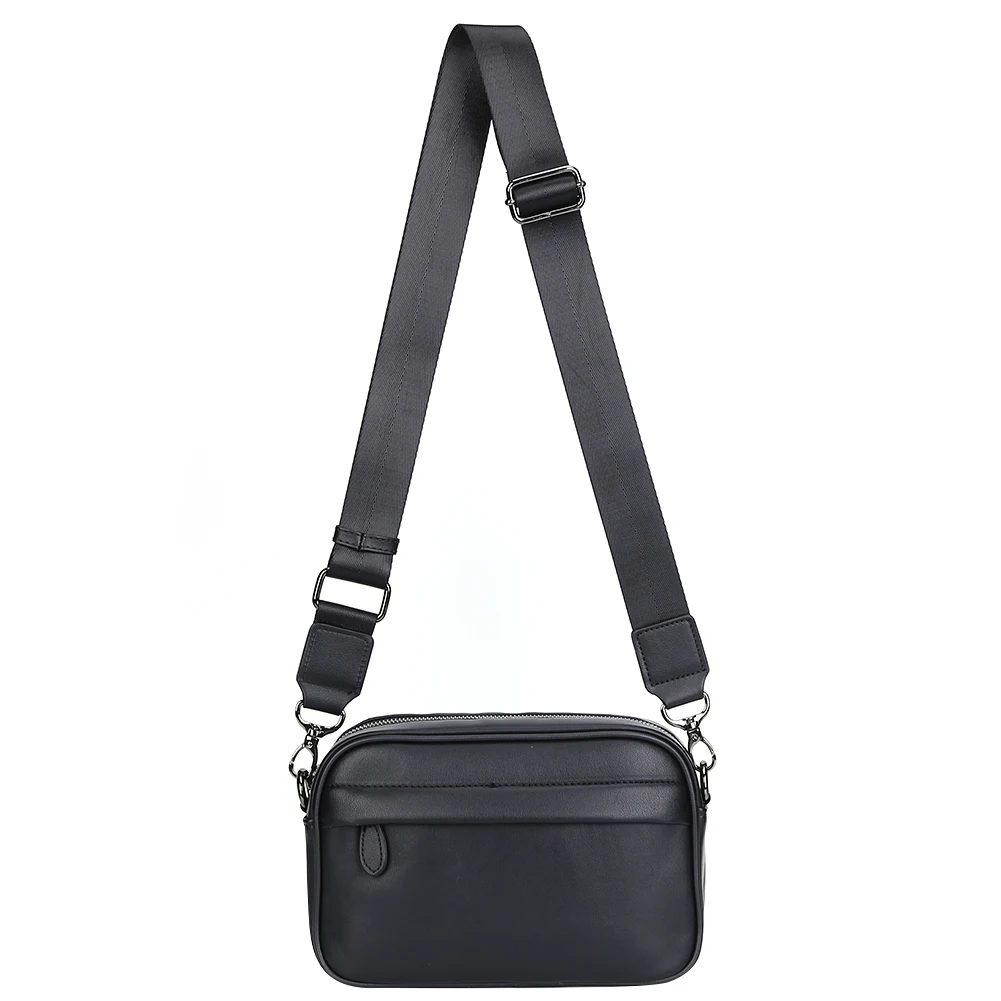 Men Classic Pattern Business S - Leather Work Bag Mens 评论和价格