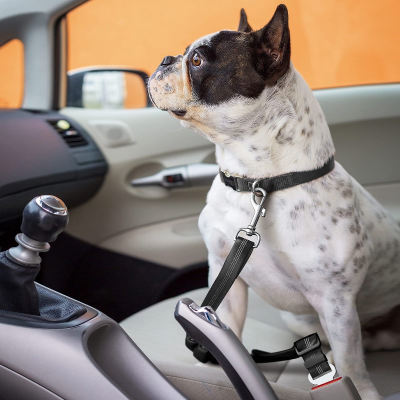 Retractable Dog Car Harness Se - Snap Fastener Setter 评论和价格
