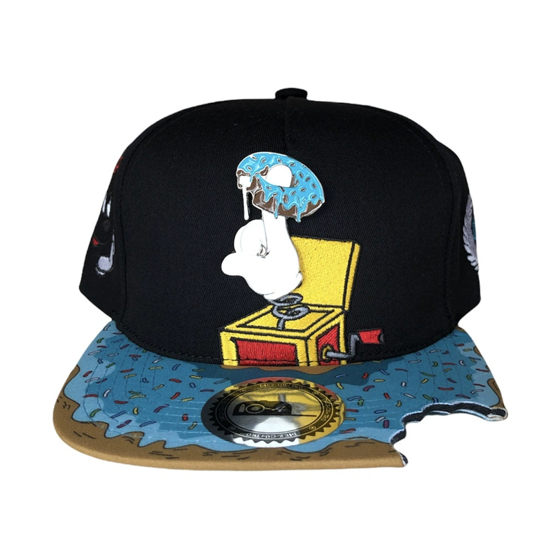 Fashio Brand Leather Cap Baseb - Leather Work Hat 评论和价格