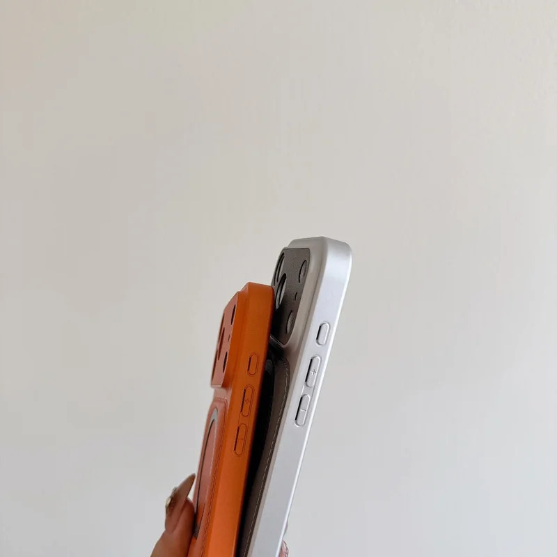 Anti-Fall PU Case For iPhone 1 - Leatherwork Drawing 评论和价格